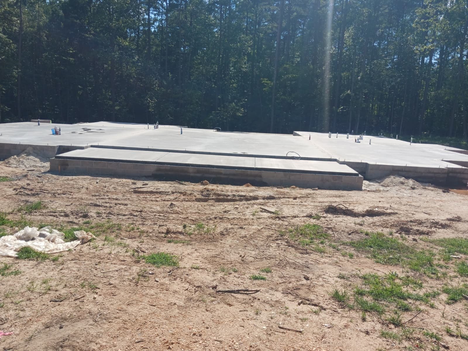 G&D Concrete Construction LLC